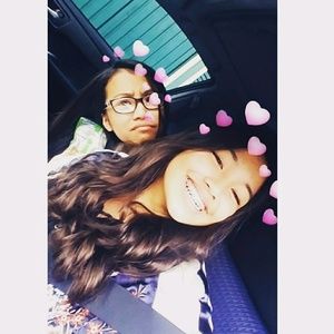 Meet your Posher, Samantha